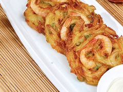 -绿茶餐厅(领展购物广场·中关村店)