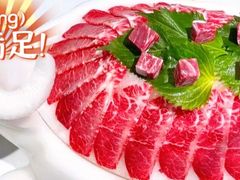 -德天肥牛海鲜火锅(城西银泰店)
