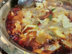 -受气牛肉·重庆耙牛肉(来福士店)