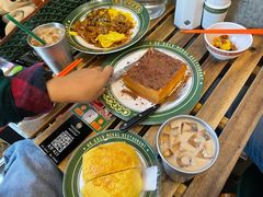 鸳鸯奶茶-肥韬茶餐厅(南山mini店)