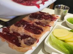 -牛焱·贵州黄牛肉火锅(城西银泰店)