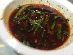 -山林家宴(花果园店)