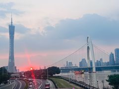 -BJM CLUB·宾酌·江景西餐吧(琶醍店)