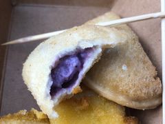 油炸冰淇淋-好可爱经典炸炸炸·炸鲜奶(长郡老店)