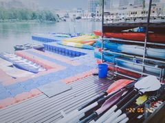 -WhaleSports户外水上运动俱乐部(朝阳公园店)
