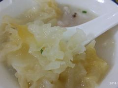 -春水锅贴·传统鲁菜(大明湖店)
