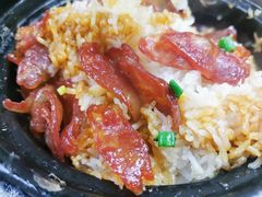 -煲煲香快餐(南京路店)