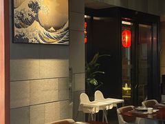 -一本魅·日式料理