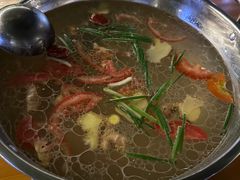 -佳荣老五生态牛肉馆
