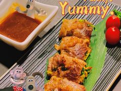 -财神日本料理(广州街总店)