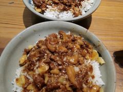 红猪卤肉饭-红猪卤肉饭(大西洋美食城店)