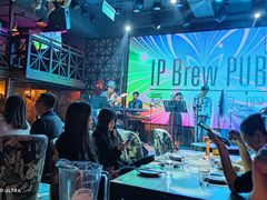 -爱啤精酿·民谣酒馆(滨江店)