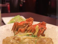 -蟹榭·本帮江浙菜·蟹宴(五角场合生汇商场店)