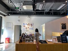 -天真蓝照相馆(五角场百联又一城店)