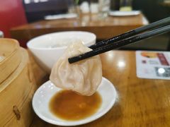 -隆喜元鱼汤包·海鲜(中联广场店)