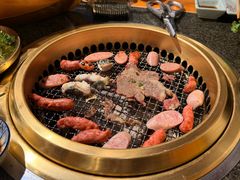 -梦山水日本烧肉(五四广场店)