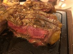 -奥斯特牛排馆(美第奇宫店)