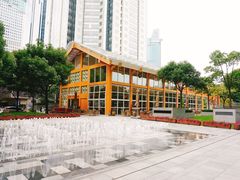 -上海静安香格里拉大酒店