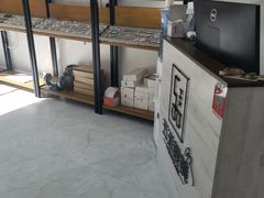 -五派眼镜(沙河店)