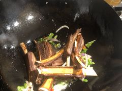 -温泉第一家羊肉馆