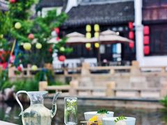 -卯时·龙光雅宴·精致锡帮菜(惠山古镇店)