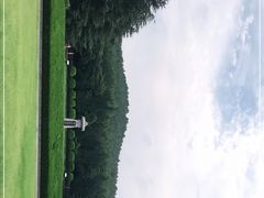 -秦始皇帝陵博物院-丽山园