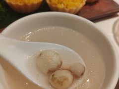 -烹然四季椰子鸡火锅(姚家园万象汇店)
