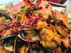 -喜来酌海鲜·饺子(和平一店)