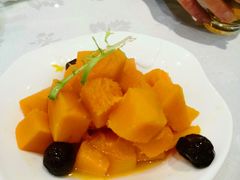 -嘉逸传菜(洛川东路店)