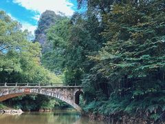 -英西峰林·洞天仙境
