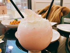 -1981牛排西餐厅(海信店)