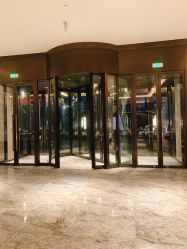 -南宁中心永恒皇冠假日酒店·宴会厅