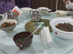 -湘中缘·湖南菜(娄底驻京办店)