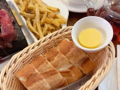 -Entrecôte 法国牛扒馆(保利·时光里店)