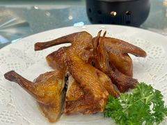 -福满楼·海鲜酒家(福永益田店)