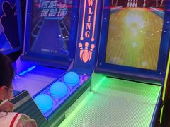 -嘻品堂电玩(喜盈门范城店)