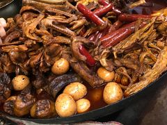 -吴长子卤菜馆(统一街店)
