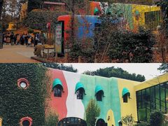 -三鹰之森吉卜力美术馆