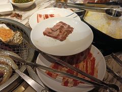 -火炉火自助餐(喜隆多店)