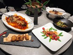 -木守西溪溪隐餐厅