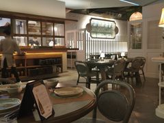 大堂-CHINCHIN 青青·泰国料理(万象食家店)