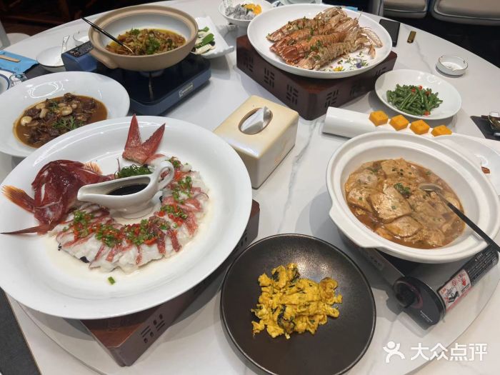 儒林第·家常菜(科学大道店)图片