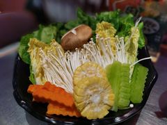 -潮界(虹桥新天地店)