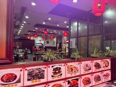 -红灯笼龙凤饭店(宁波老字号店)