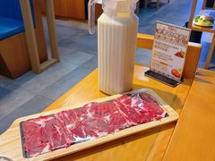 -大河宴·椒麻鱼火锅(北京路中和美食街店)