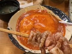 -百草滩羊清水涮羊肉·清真·宁夏盐池滩羊(莲花桥店)