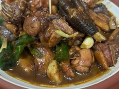 -阿财老铺·老蚌埠龙虾城(华夏总店)