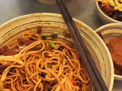 -梅溪·小伙子干挑面(安吉总店)
