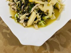 -领鲜土菜馆