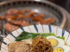 -谷雨日式烧肉(万达金街店)